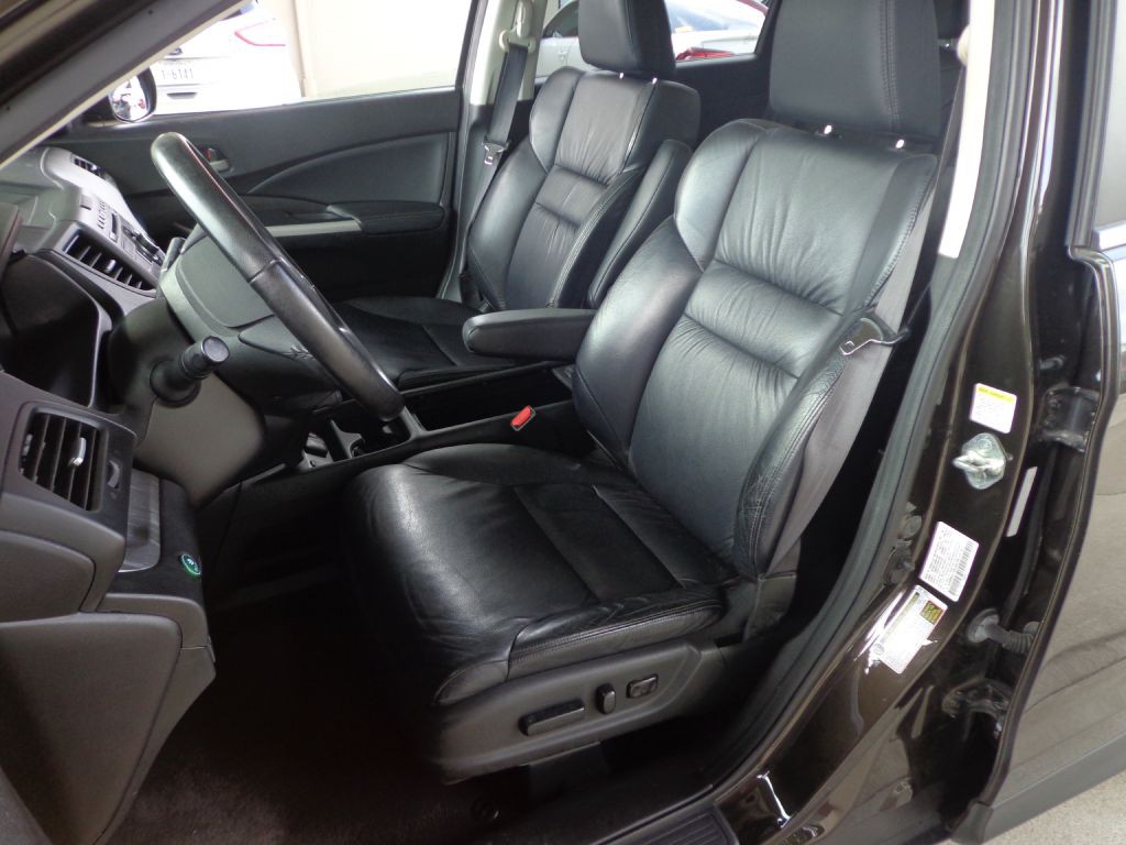 2013 Honda CR-V Image 15