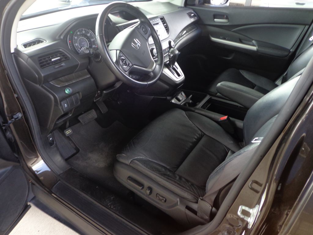 2013 Honda CR-V Image 16