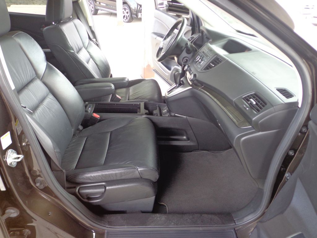 2013 Honda CR-V Image 17