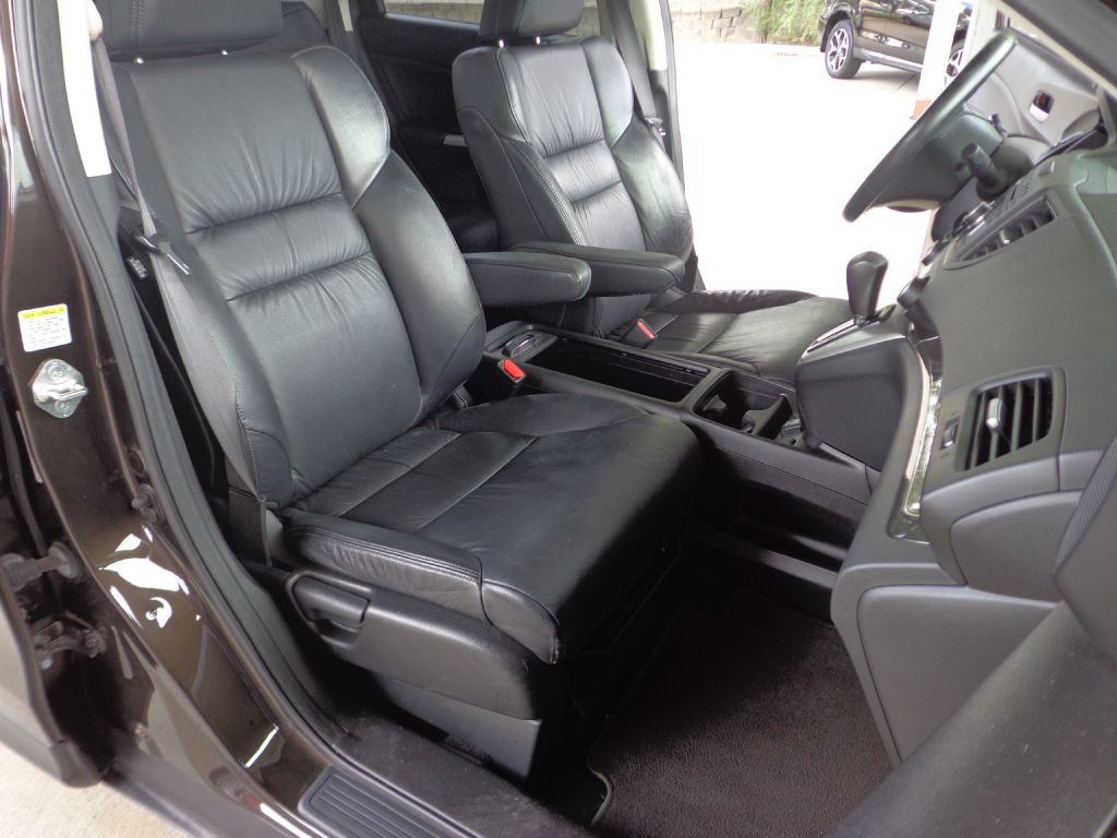 2013 Honda CR-V Image 18