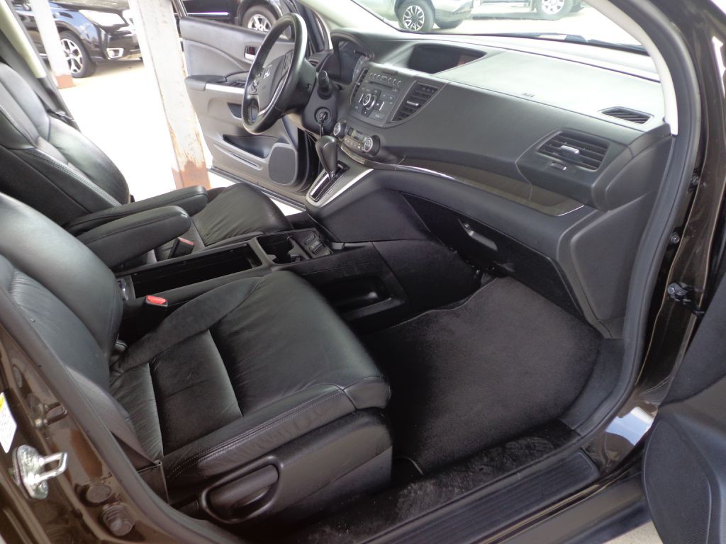 2013 Honda CR-V Image 19