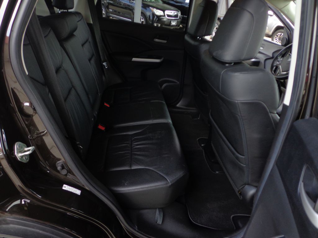 2013 Honda CR-V Image 20