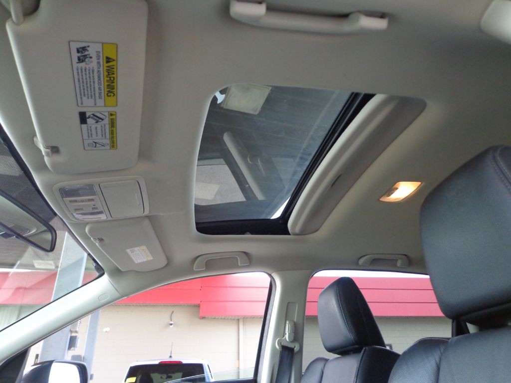 2013 Honda CR-V Image 22