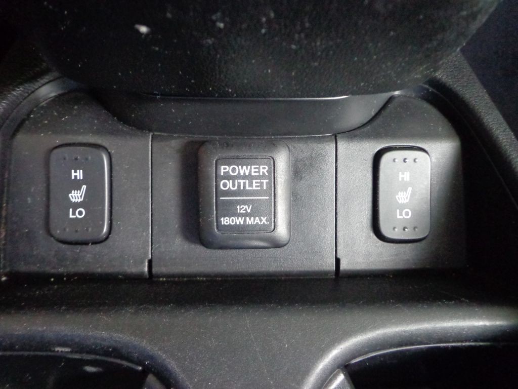 2013 Honda CR-V Image 24