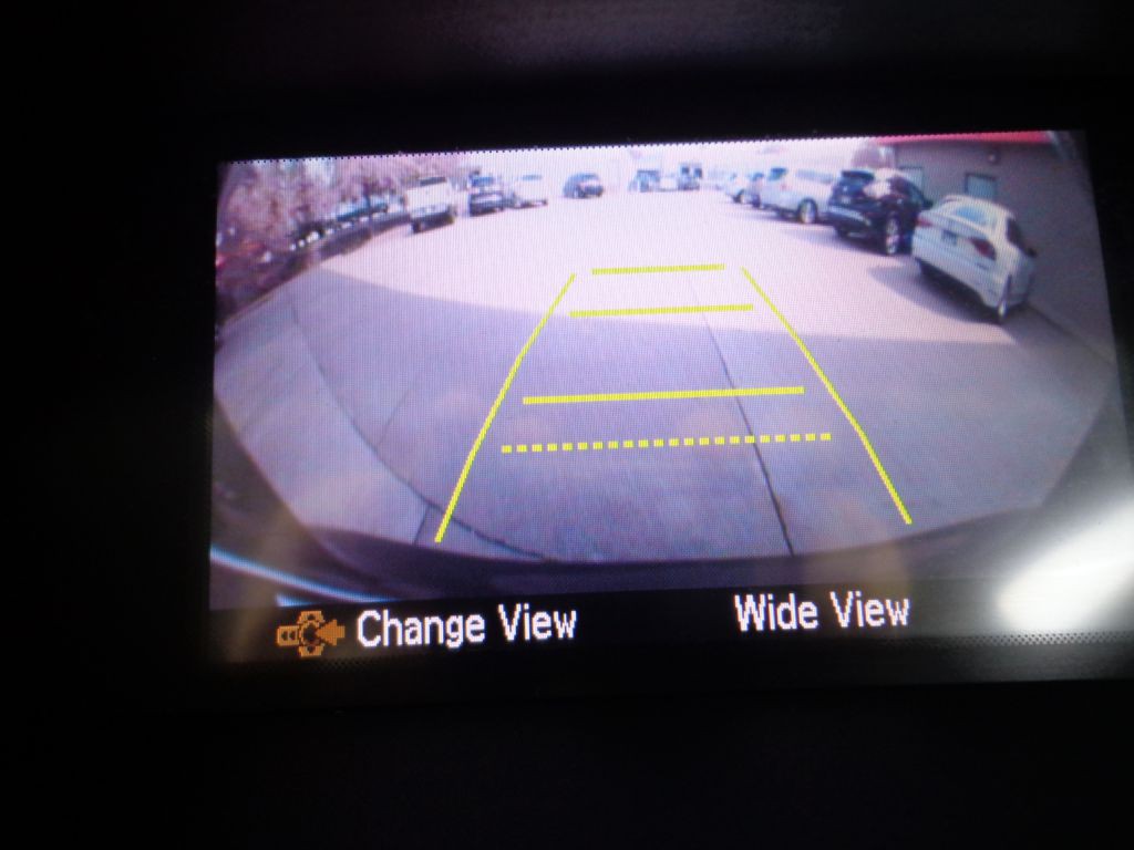2013 Honda CR-V Image 25