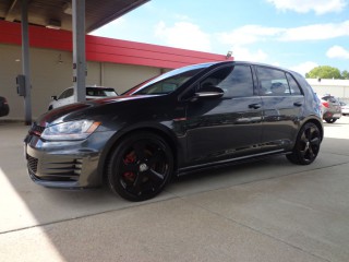 Image for 2015 Volkswagen GTI Autobahn ID: 6779986