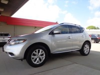 Image for 2014 Nissan Murano SL ID: 6783443