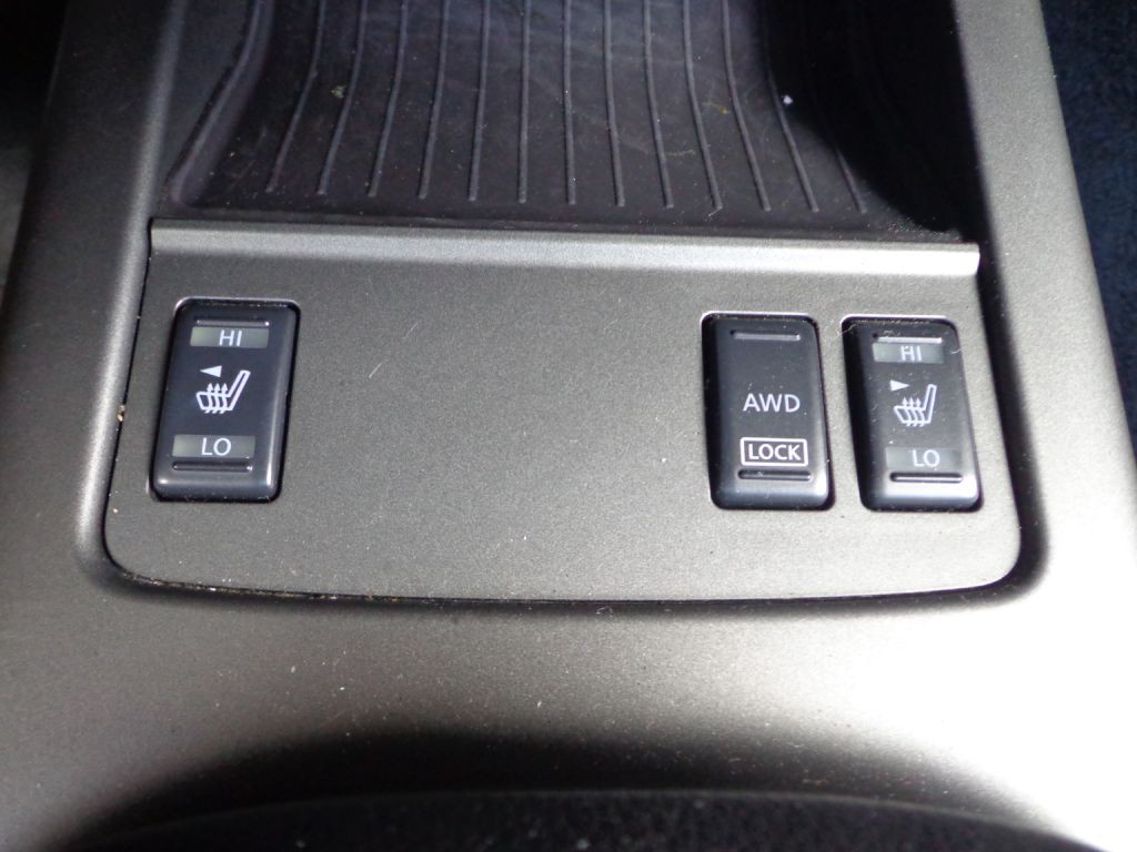 2014 Nissan Murano Image 23
