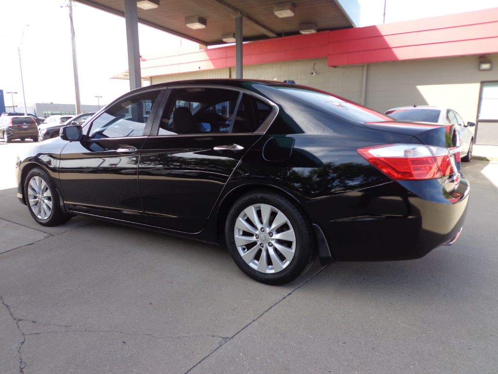 2013 Honda Accord Image 6