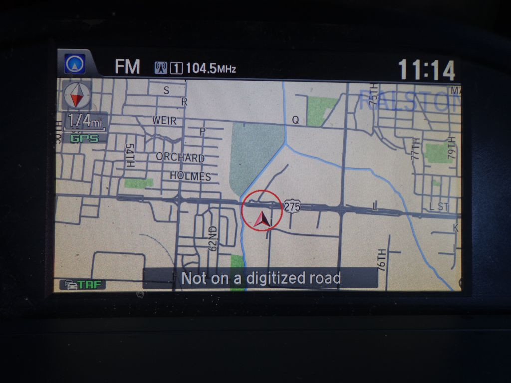 2013 Honda Accord Image 21