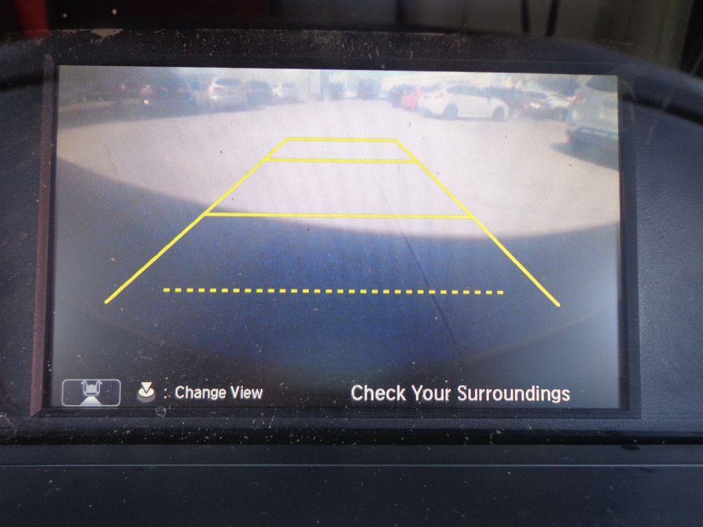 2013 Honda Accord Image 22