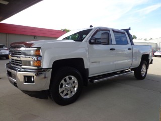 Image for 2015 Chevrolet Silverado 1500 Heavy Duty Lt ID: 6799319