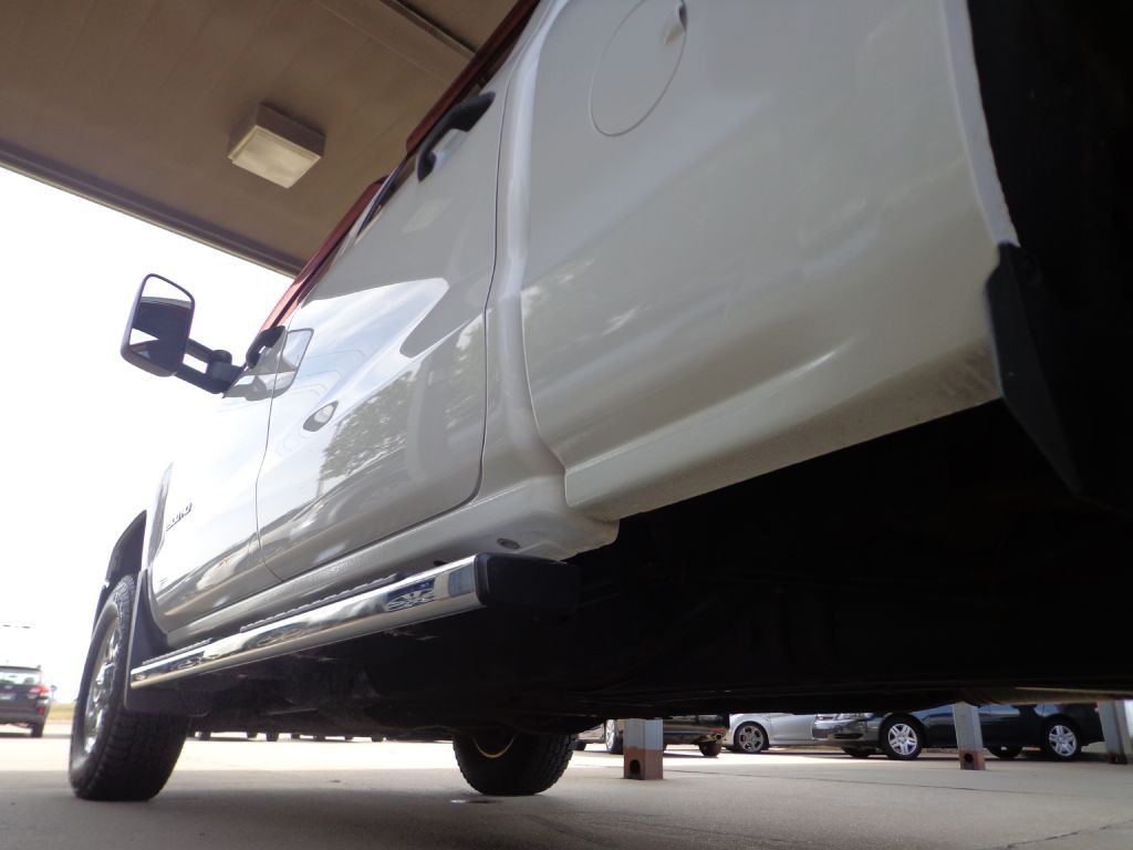 2015 Chevrolet Silverado 1500 Image 14