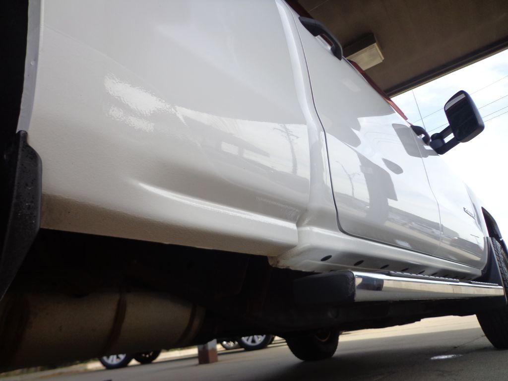 2015 Chevrolet Silverado 1500 Image 15