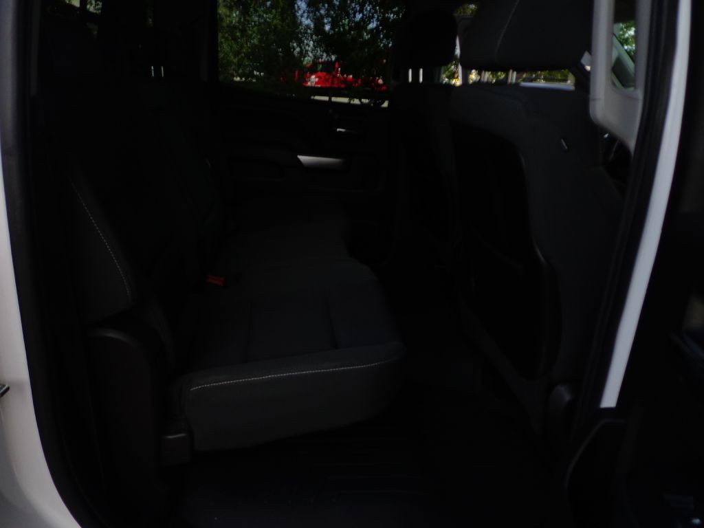 2015 Chevrolet Silverado 1500 Image 22