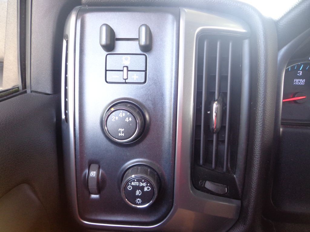 2015 Chevrolet Silverado 1500 Image 26