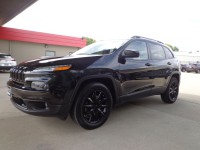 Image for 2014 Jeep Cherokee Latitude ID: 6806055