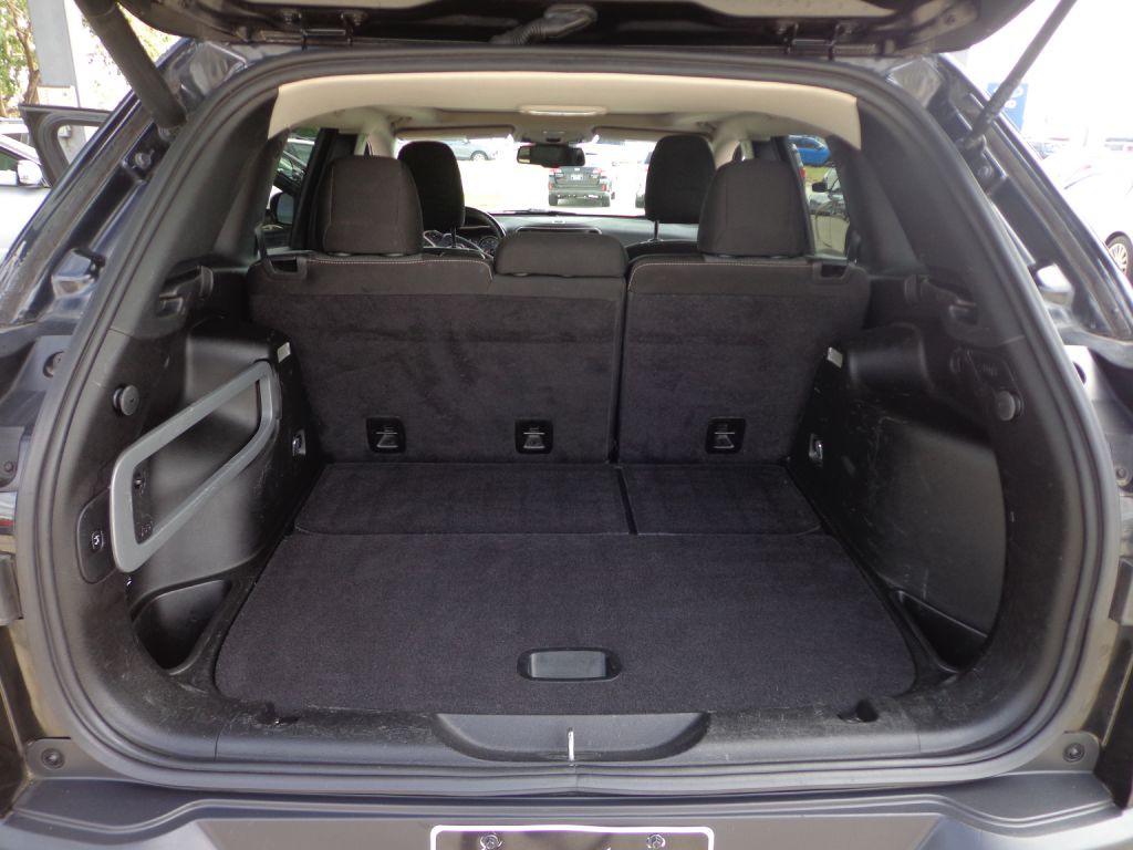 2014 Jeep Cherokee Image 20