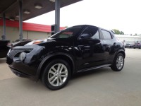 Image for 2013 Nissan Juke SL ID: 6819814