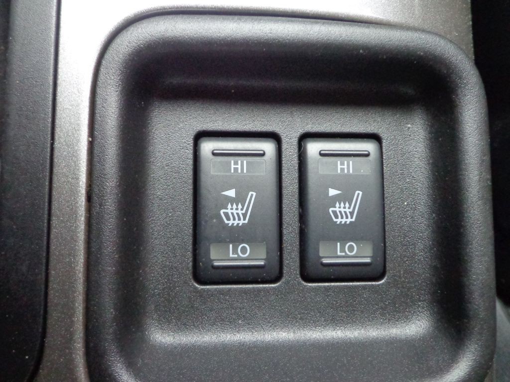 2013 Nissan Juke Image 22