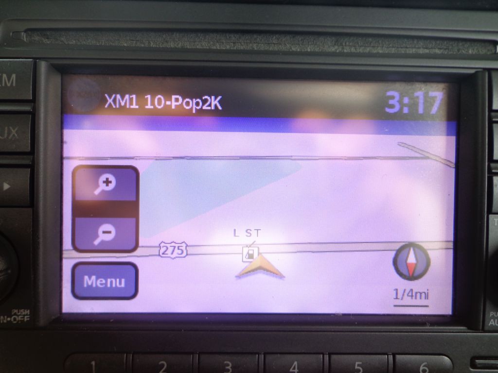2013 Nissan Juke Image 23