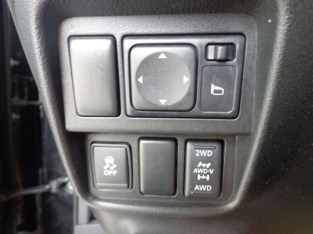 2013 Nissan Juke Image 26