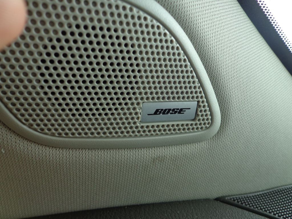 2017 Nissan Murano Image 27