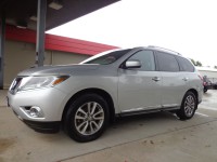 Image for 2015 Nissan Pathfinder SL ID: 6857511