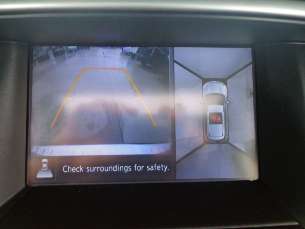2015 Nissan Pathfinder Image 27