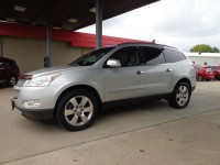 Image for 2011 Chevrolet Traverse LTZ ID: 6868996
