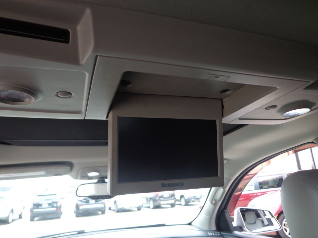 2011 Chevrolet Traverse Image 22
