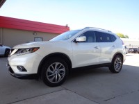 Image for 2015 Nissan Rogue SL ID: 6879479