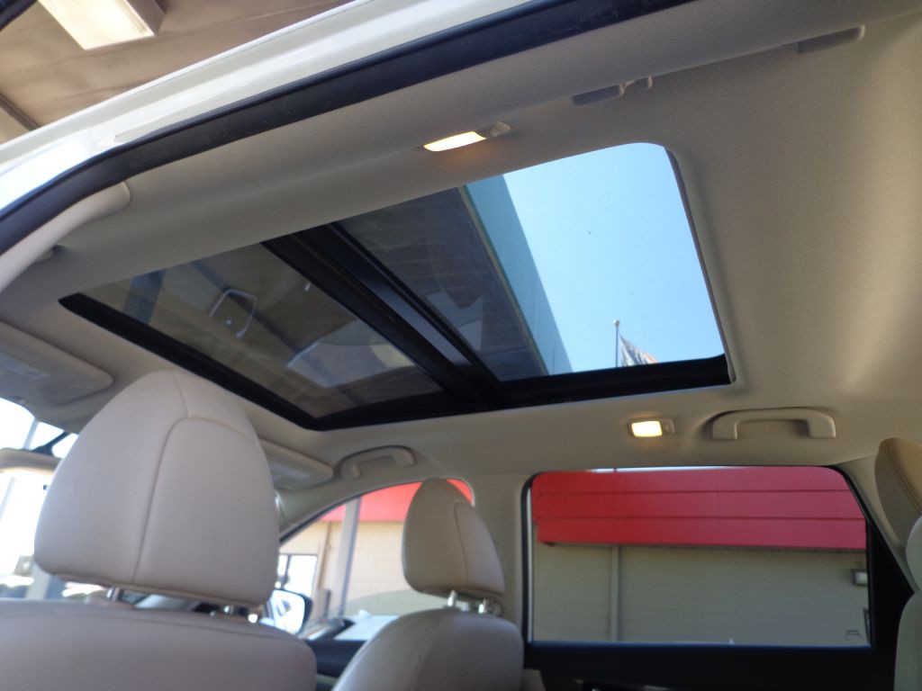 2015 Nissan Rogue Image 21