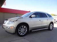 Image for 2012 Buick Enclave Premium ID: 6891255
