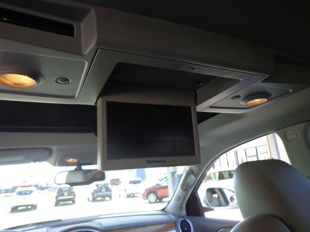 2012 Buick Enclave Image 24