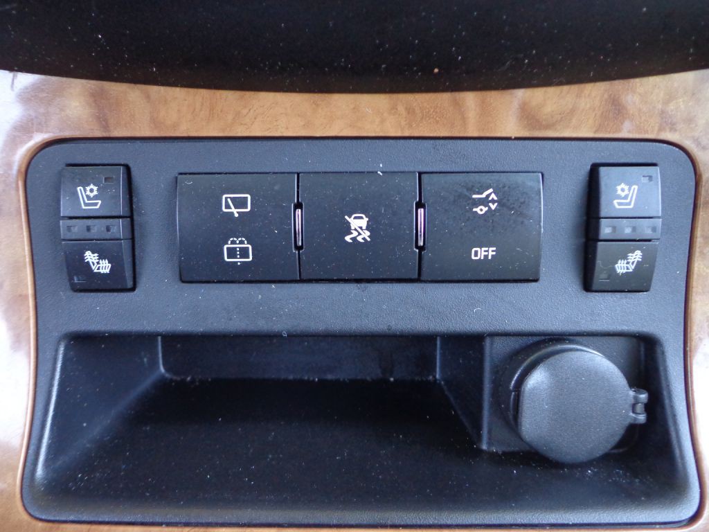 2012 Buick Enclave Image 26