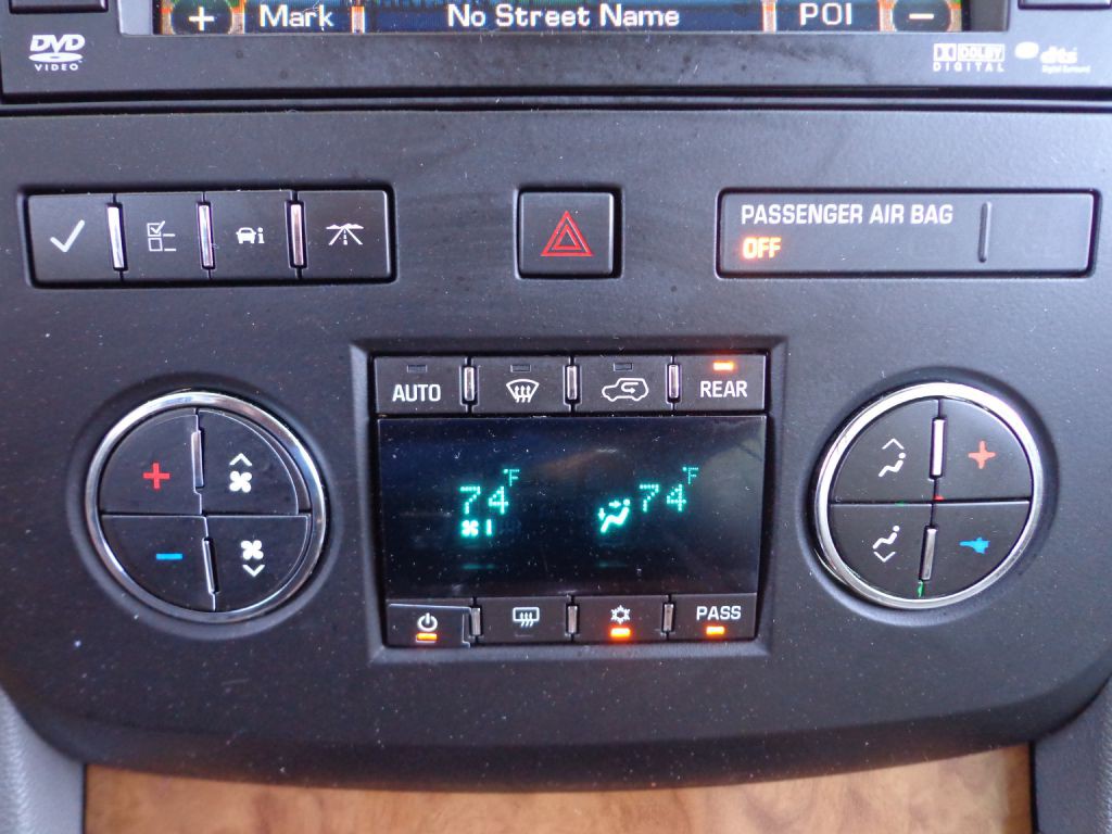2012 Buick Enclave Image 27