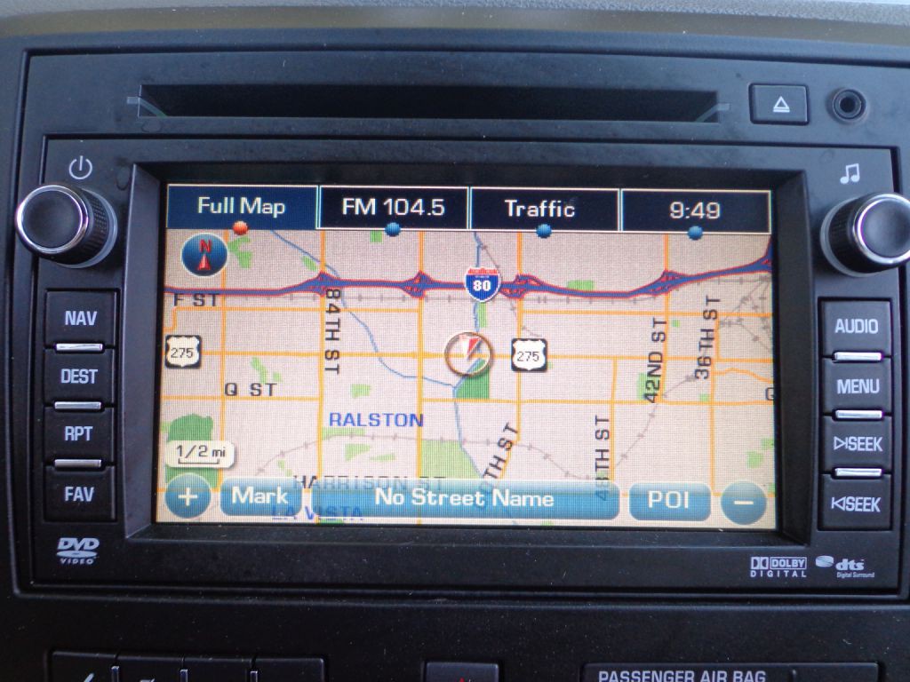 2012 Buick Enclave Image 28