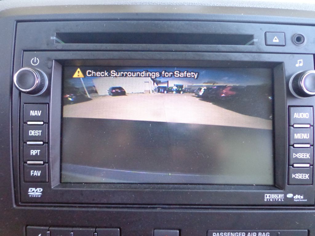 2012 Buick Enclave Image 29