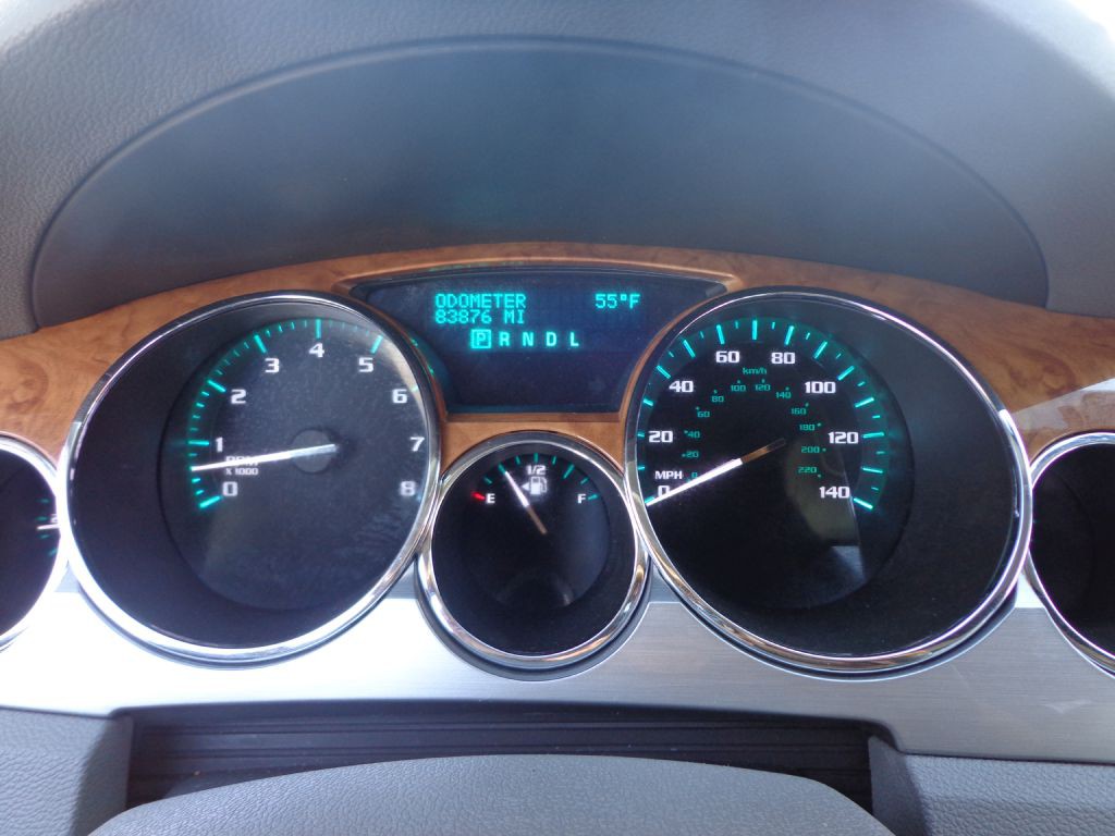 2012 Buick Enclave Image 30