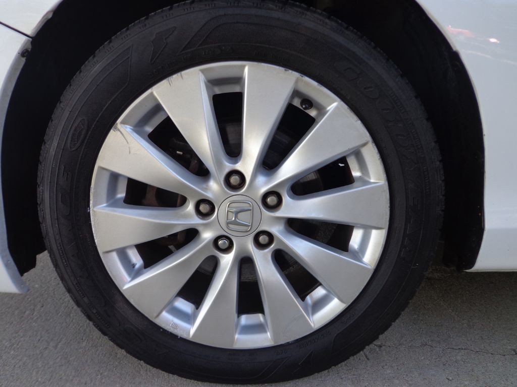 2014 Honda Accord Image 8