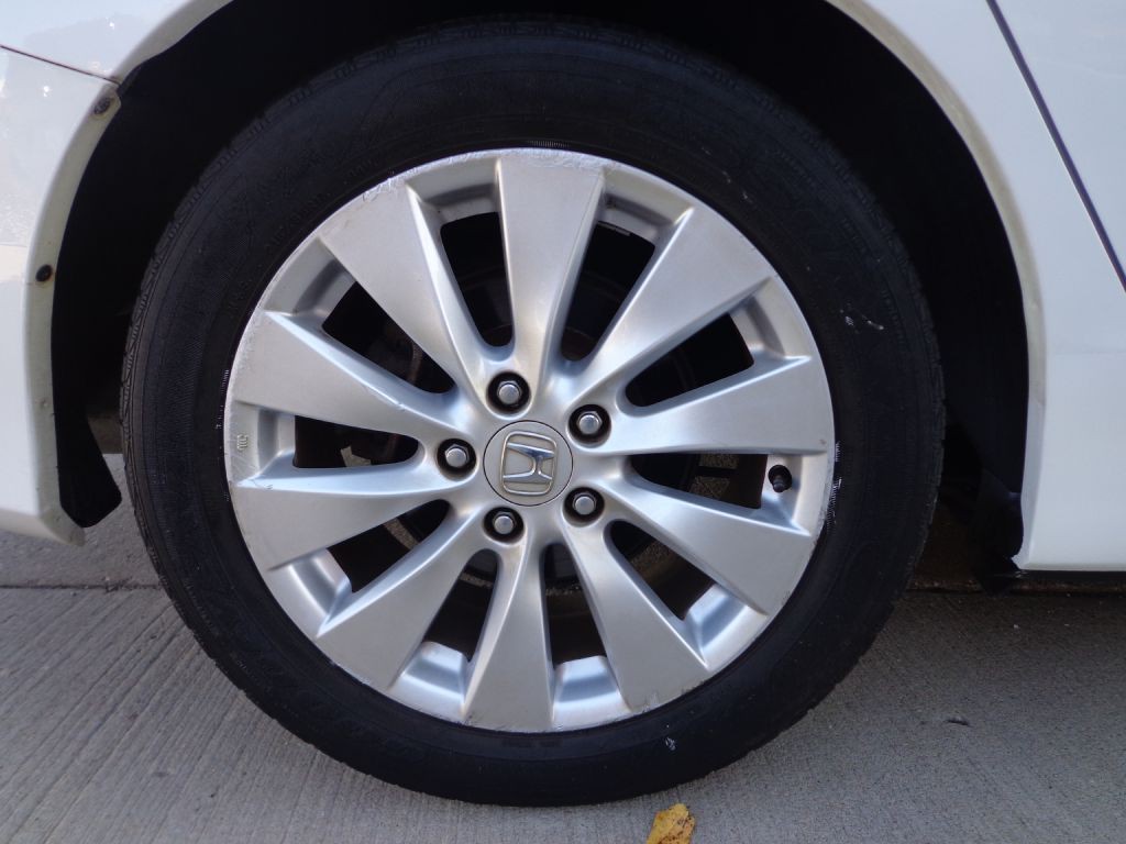 2014 Honda Accord Image 10