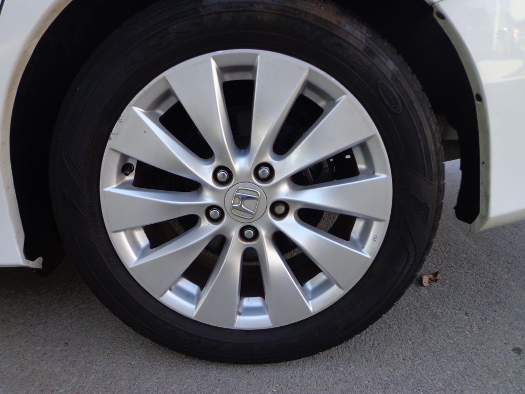 2014 Honda Accord Image 11