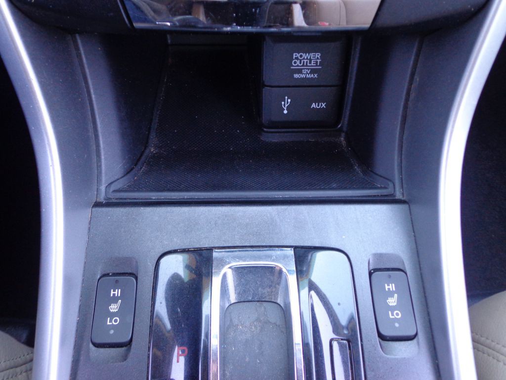 2014 Honda Accord Image 21