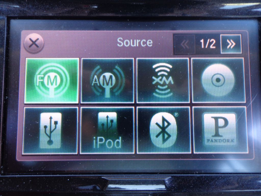 2014 Honda Accord Image 22