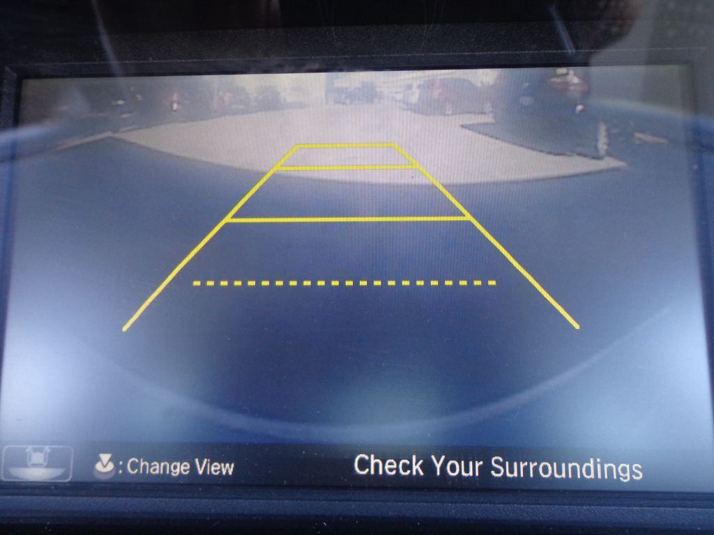 2014 Honda Accord Image 23