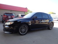 Image for 2012 Subaru Impreza WRX ID: 6915377
