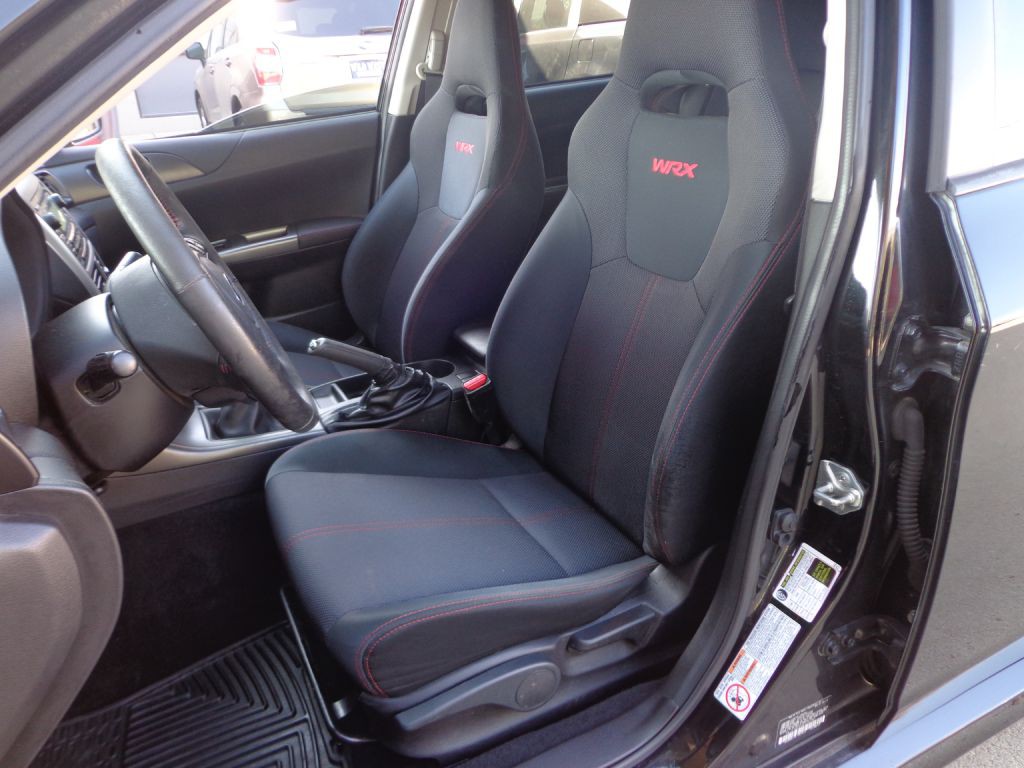 2012 Subaru Impreza Image 14