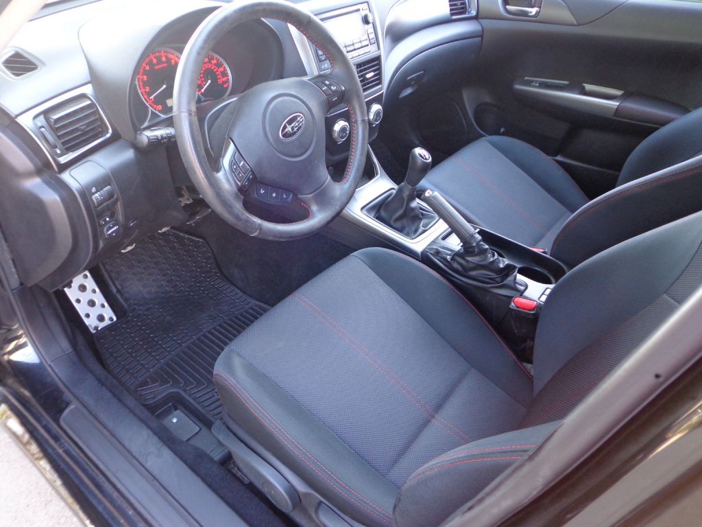 2012 Subaru Impreza Image 15