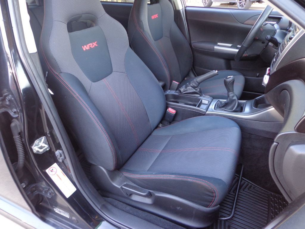 2012 Subaru Impreza Image 17